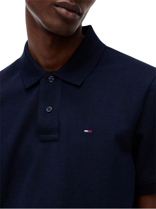 Polo essential regular fit Tommy Jeans | DM0DM22711C1G